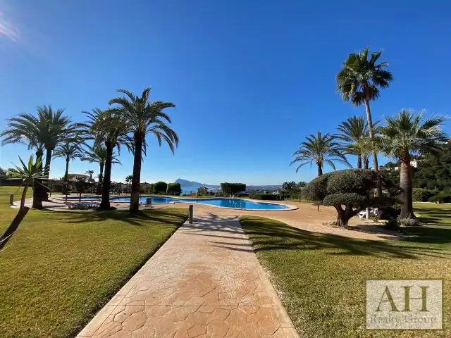 Apartamento en venta en Altea Hills, imagen 32