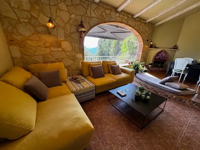 Casa amb jardí en venda a L'Ametlla del Vallès, imagen 4