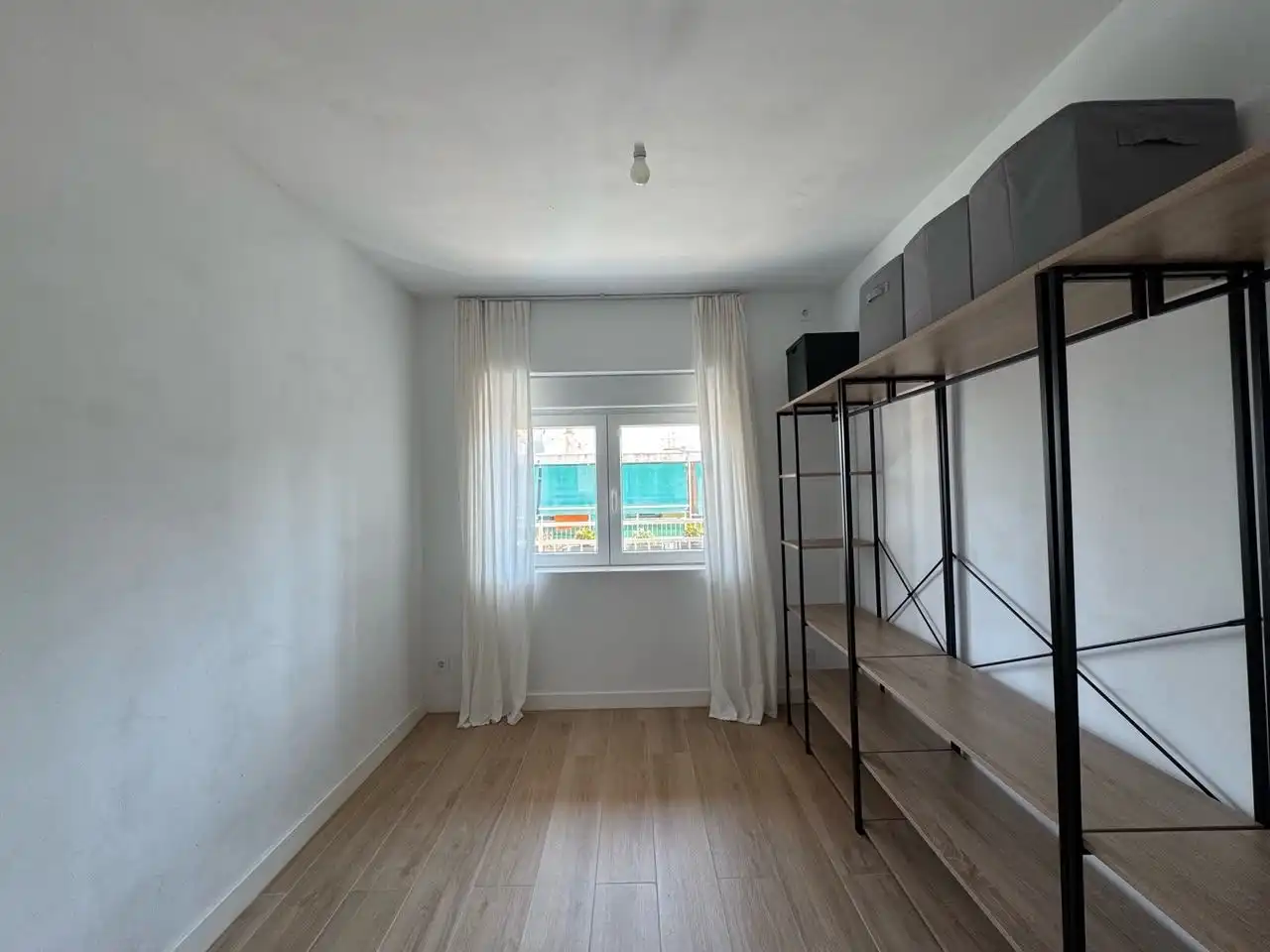 Piso con ascensor en venta en gonzalo mengual 17, imagen 5
