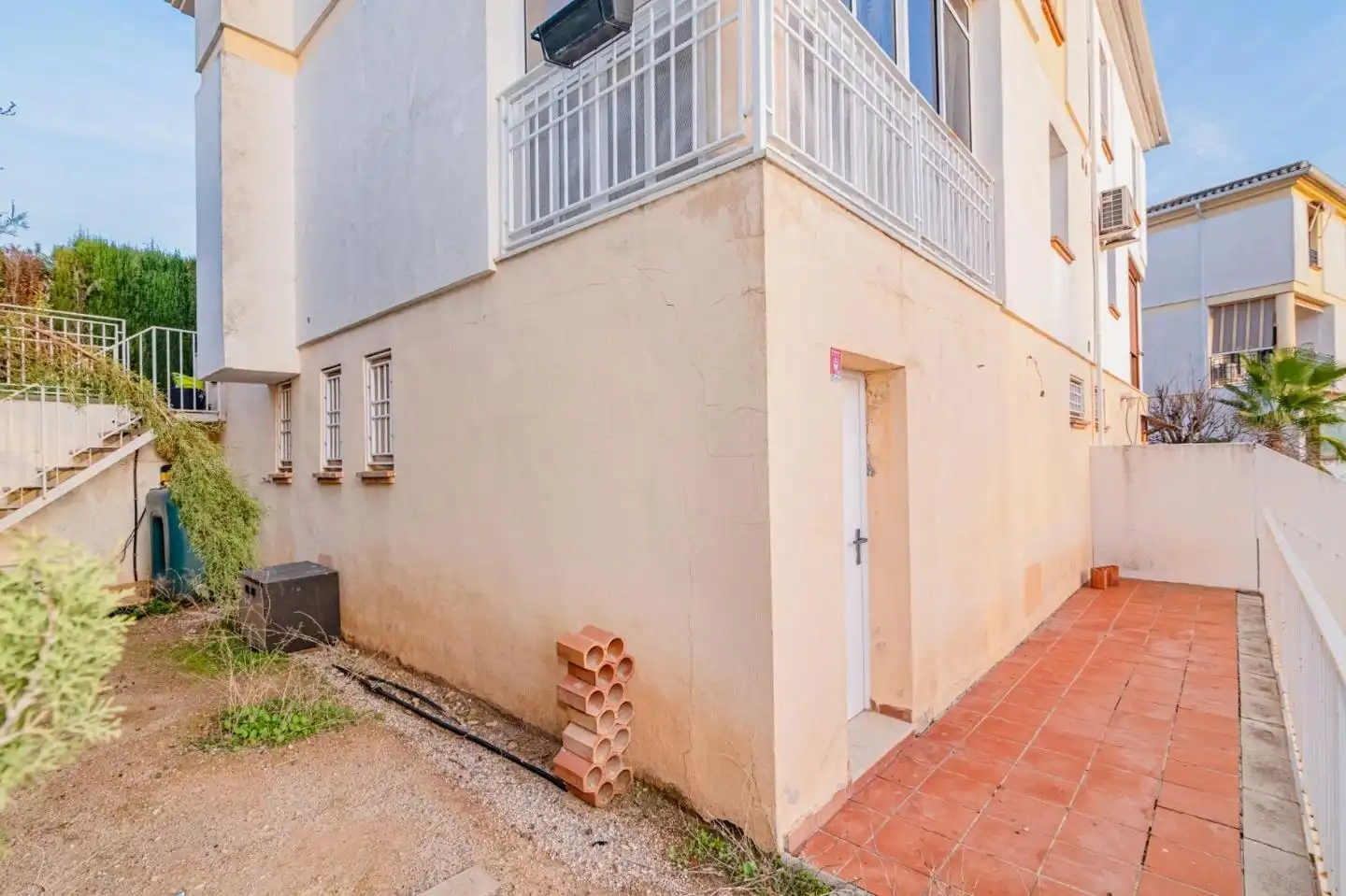 Maison avec jardin à vendre à Hayas, imagen 33