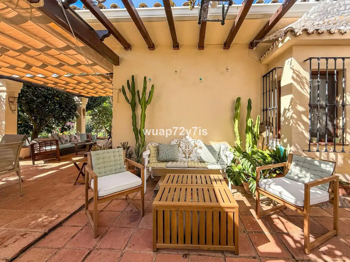 Casa a schiera in vendita a Milla de Oro, imagen 5