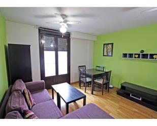 Living room of Flat for sale in Guadalajara Capital