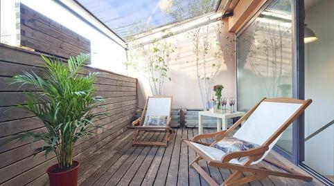 Foto 2 de Apartament de lloguer a Sant Gervasi i la Bonanova,  Barcelona Capital