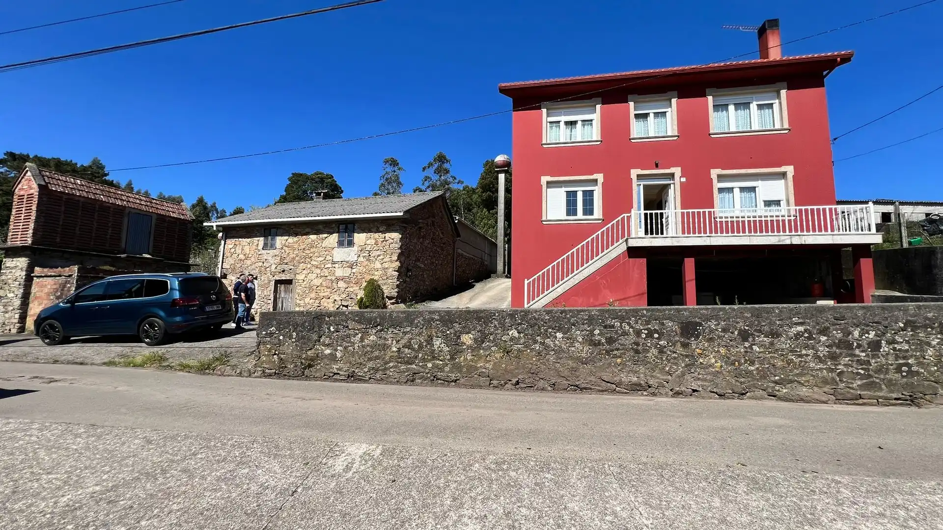 Casa en venda a Cabana de Bergantiños, imagen 31