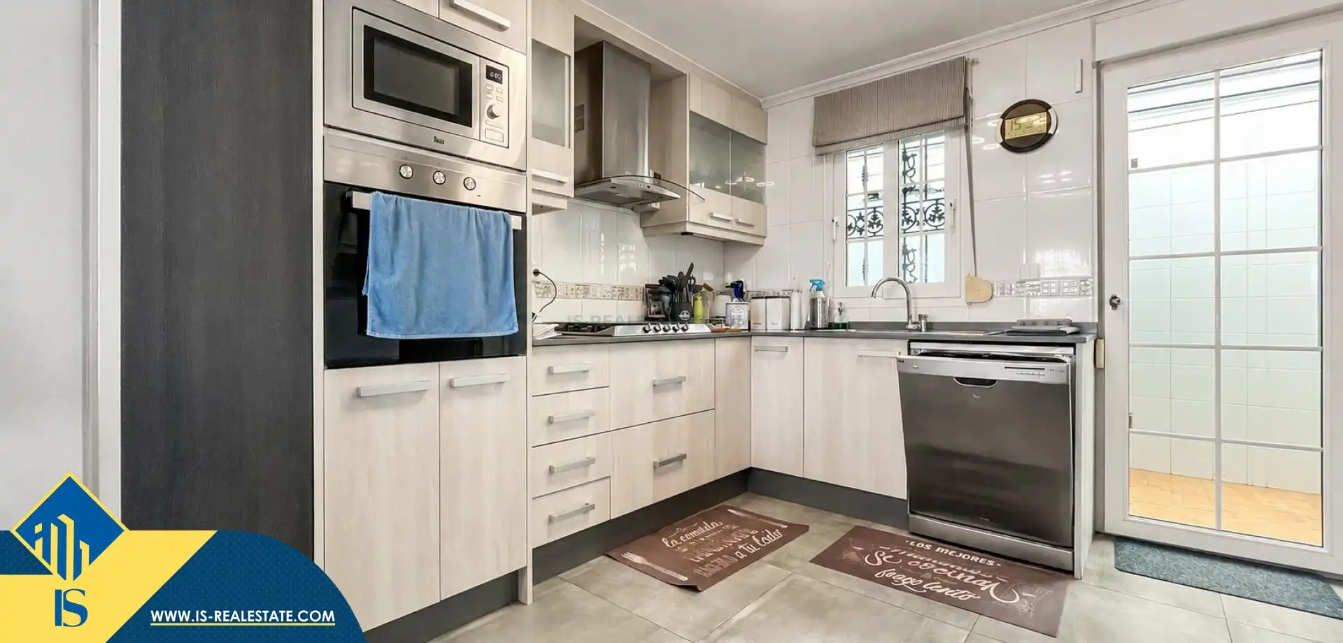 Detached house with garden for sale in Orihuela Costa, imagen 10