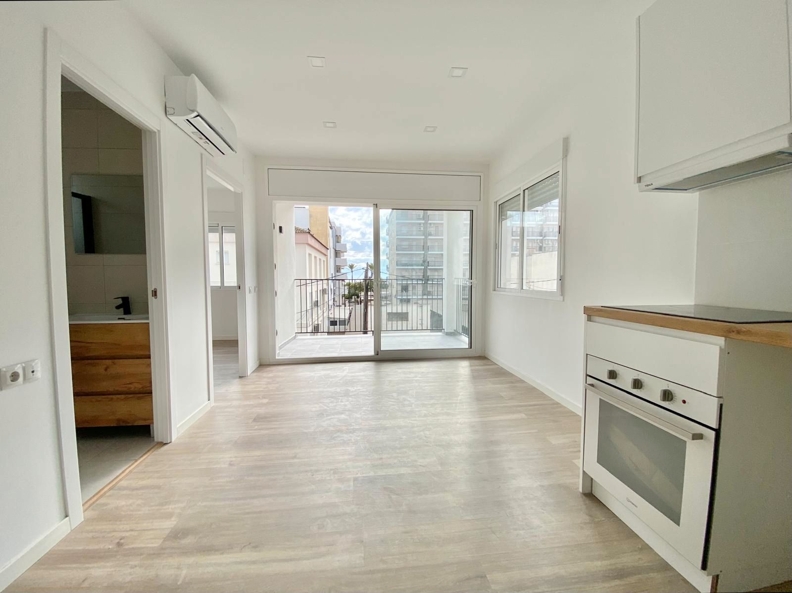 Pis en venda a Carrer de David de Mas, 23, Segur Platja