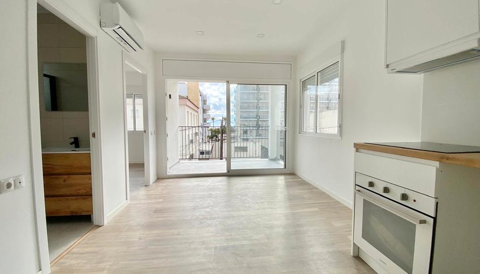 Photo 1 of Flat for sale in Carrer de David de Mas, 23, Segur Platja, Tarragona