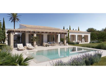 Garden of Residential for sale in Sant Joan