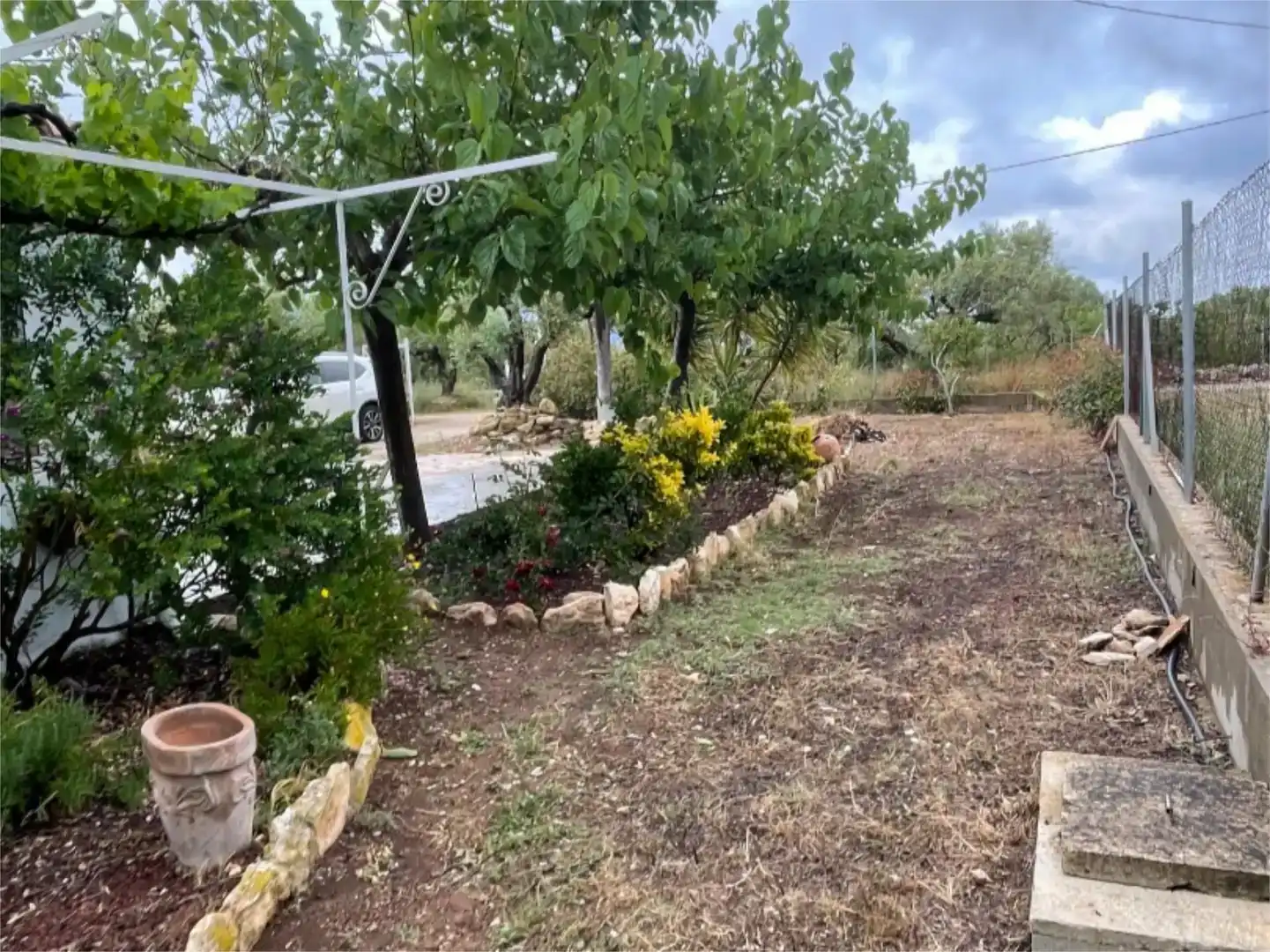 Piso en venta en L'Ametlla de Mar  con Aire acondicionado, Jardín privado y Trastero