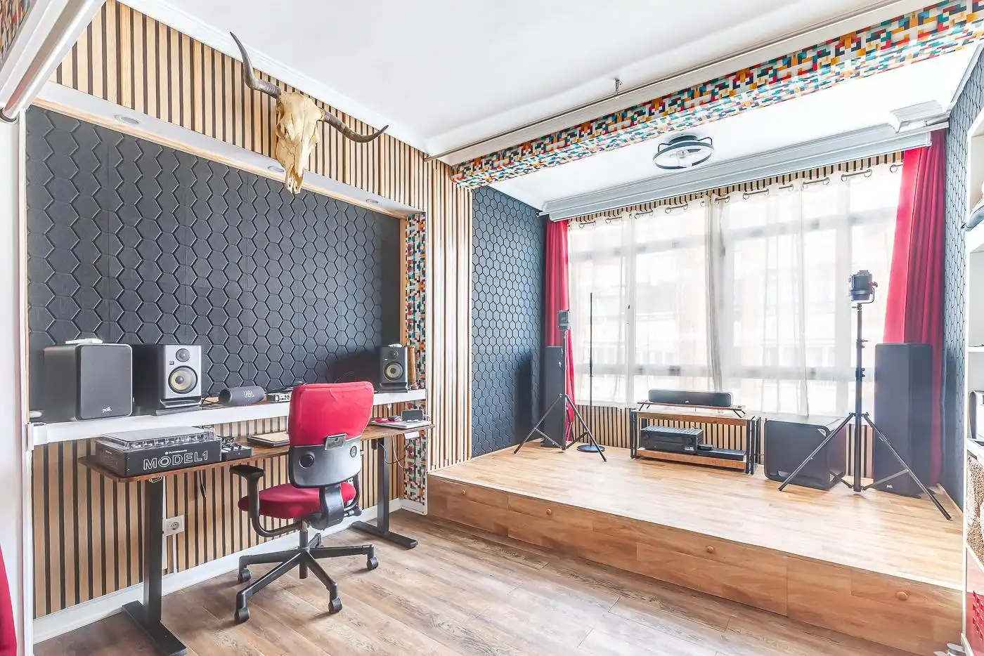 Appartement avec ascenseur à vendre à Chamartín, imagen 19