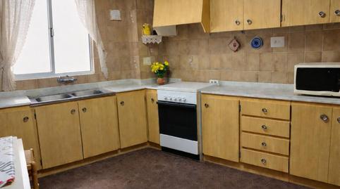 Foto 3 de Casa adosada en venta en Teresa de Cofrentes, Valencia