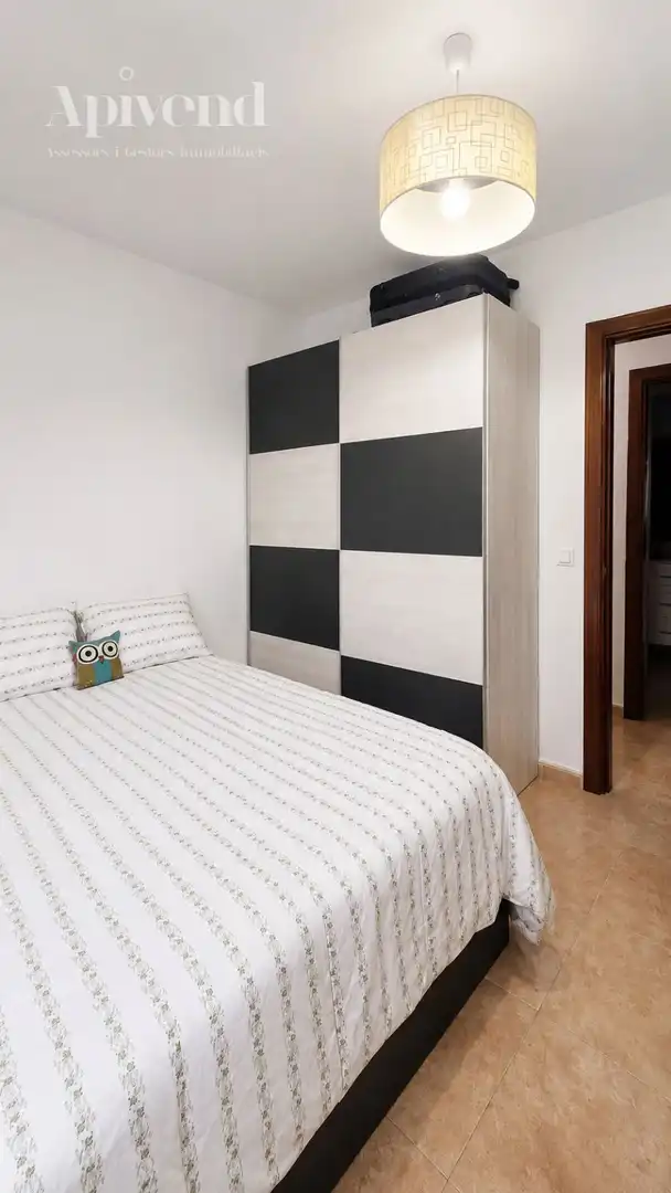 Habitación de Piso en venta en Vilajuïga con Aire acondicionado, Terraza y Trastero