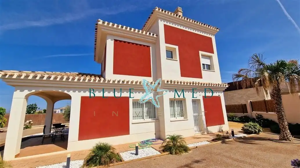 Villa avec jardin à vendre à Pedanías Centro, imagen 52