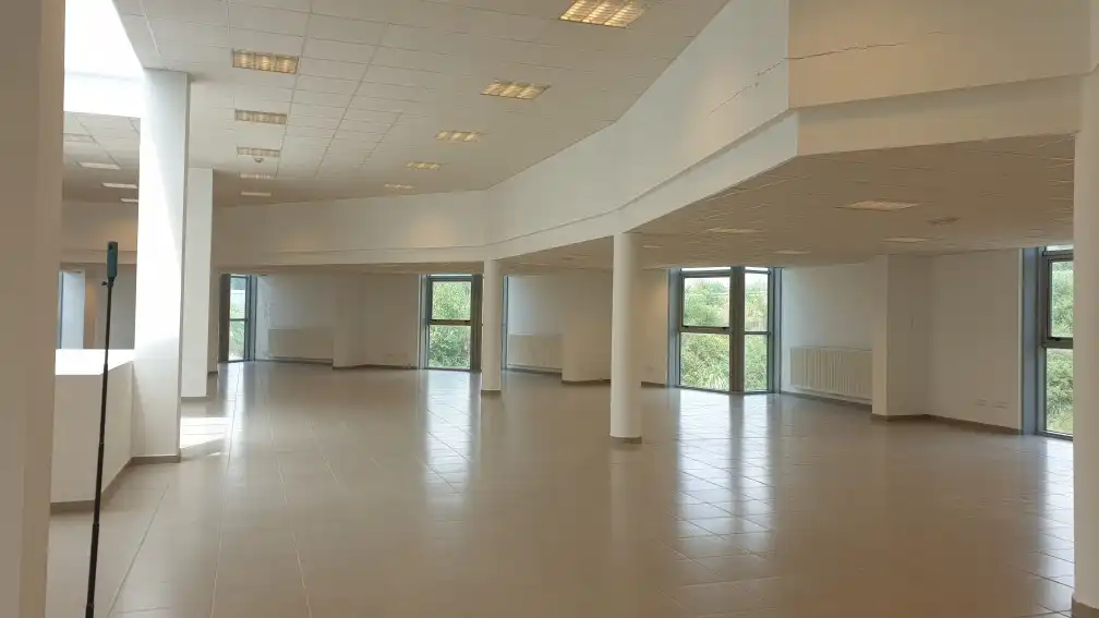 Oficina en venta en Culleredo con Internet