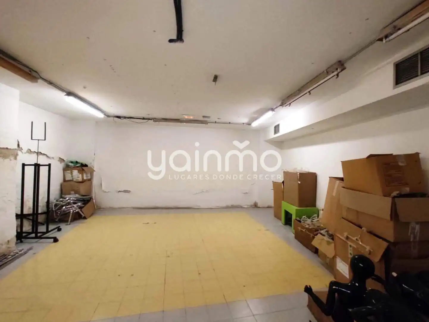 Local commercial à louer à Jaén - CL SAN CLEMENTE 11, imagen 13
