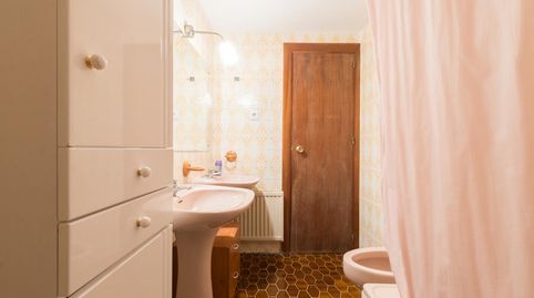 Foto 3 von Zimmer in Caballería Española, Alcalá de Henares