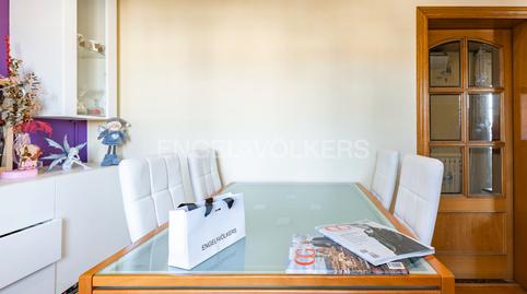 Foto 5 de Ático en venta en Col.legis Nous, Barcelona