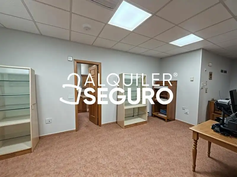 Geschaftsraum zur Miete in Ciempozuelos