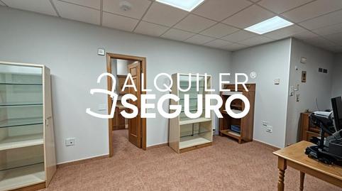 Photo 2 of Premises to rent in Avenida de Belén, Cuevas - Ilustración, Ciempozuelos