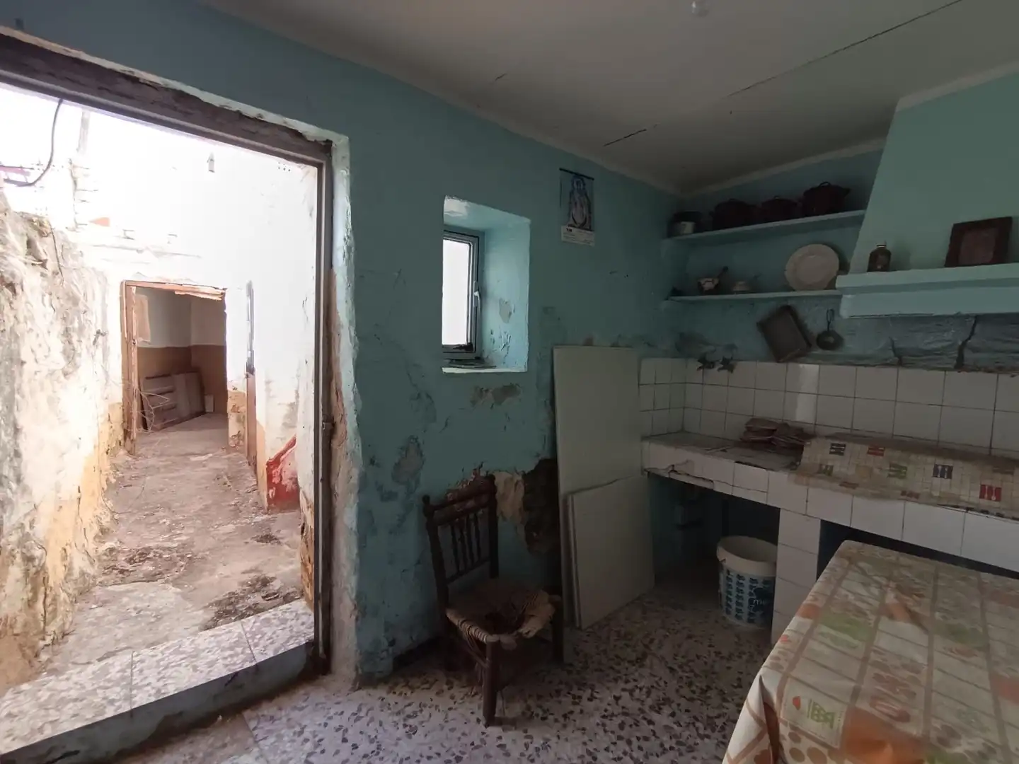 Casa rústica amb terrassa en venda a Canillas de Aceituno, imagen 6