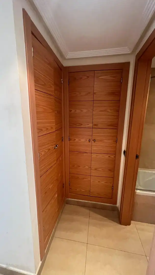 Apartament amb terrassa en venda a Las Lomas de Rame - Bahía Bella, imagen 15