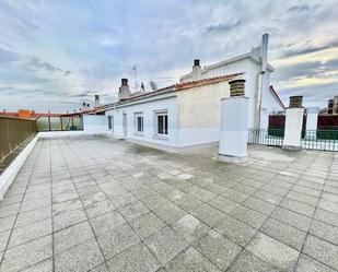 Exterior view of Flat to rent in  Pamplona / Iruña  with Terrace