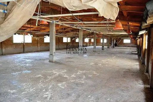 Rustikales Grundstück zum Verkauf in Cervera del Maestre, imagen 3