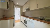 Kitchen of Attic for sale in Guadalajara Capital  with Heating, Private garden and Terrace