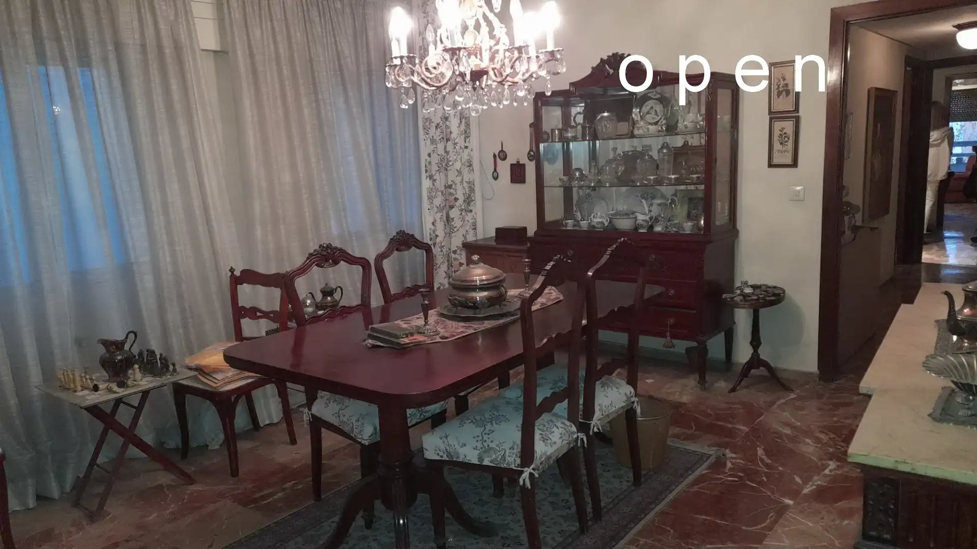 Flat with lift for sale in Centro, imagen 7