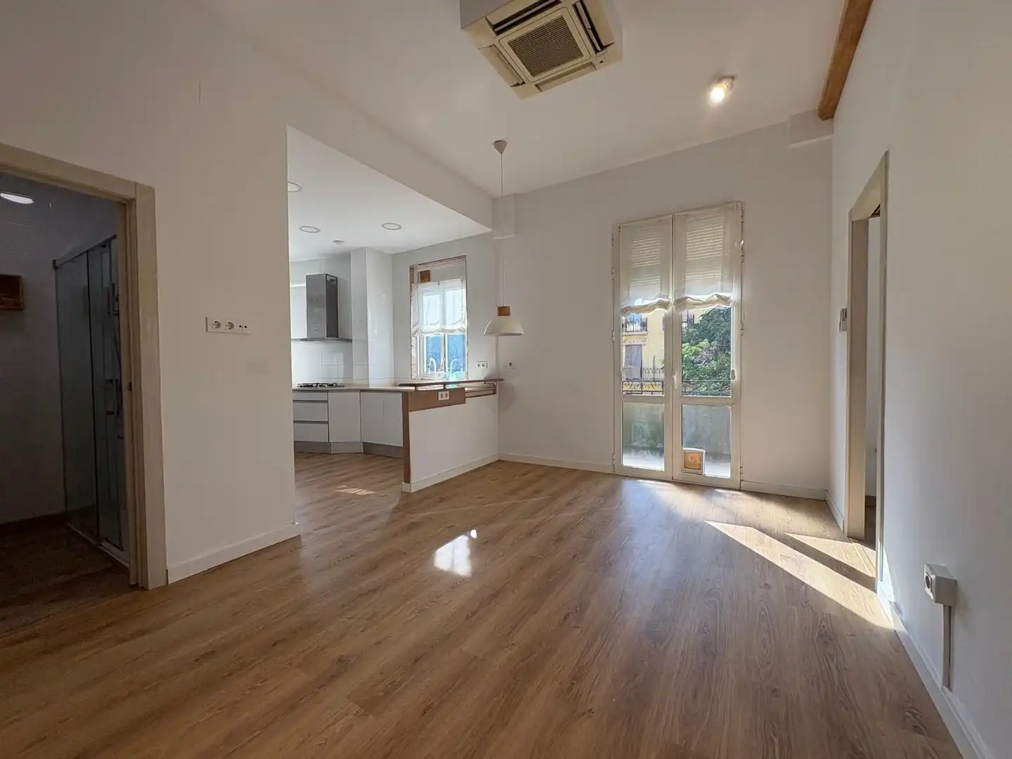 Appartement avec terrasse à louer à Plaza de Jesús, imagen 5