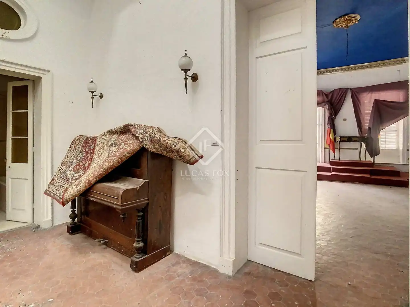 Casa o xalet en venda en Maó - Mahón amb Parquet, Terrassa i Balcó