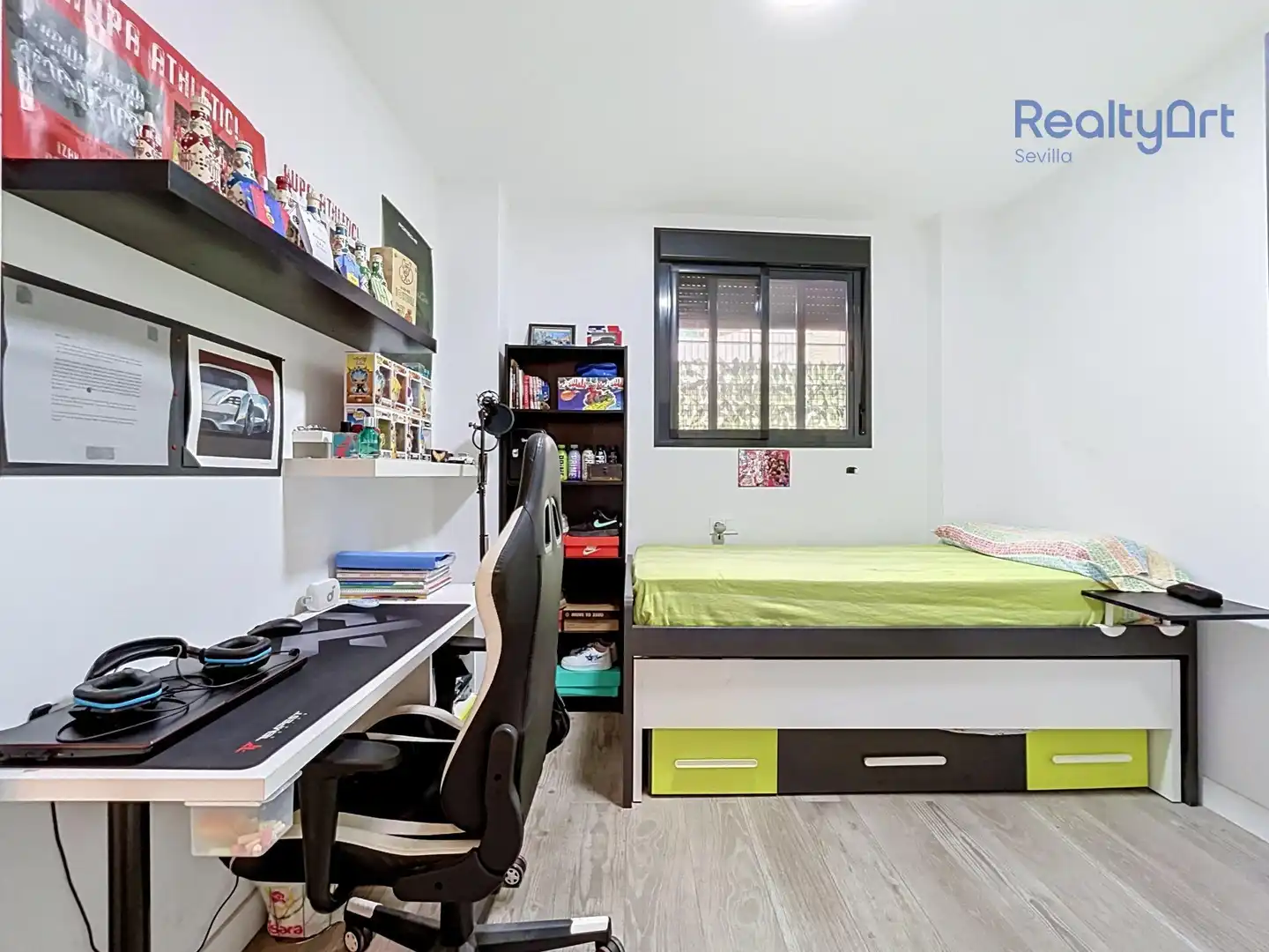 Maison à vendre à Bellavista - La Palmera, imagen 16
