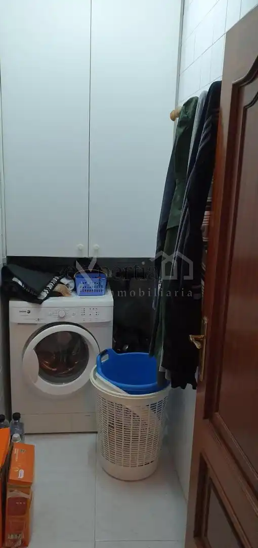 Piso en venta en Boiro