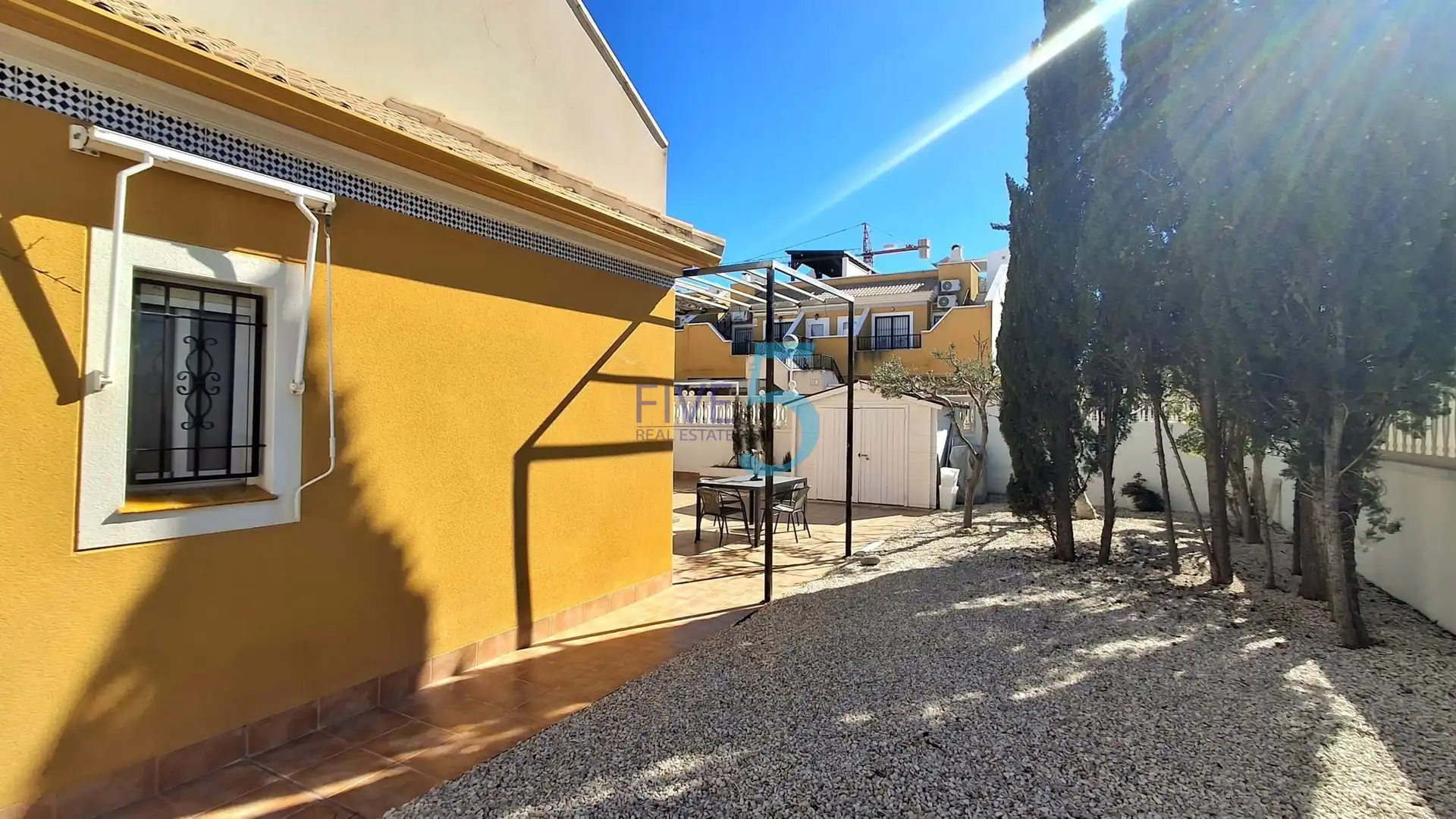Piso con piscina en venta en Los Arenales del Sol, imagen 19