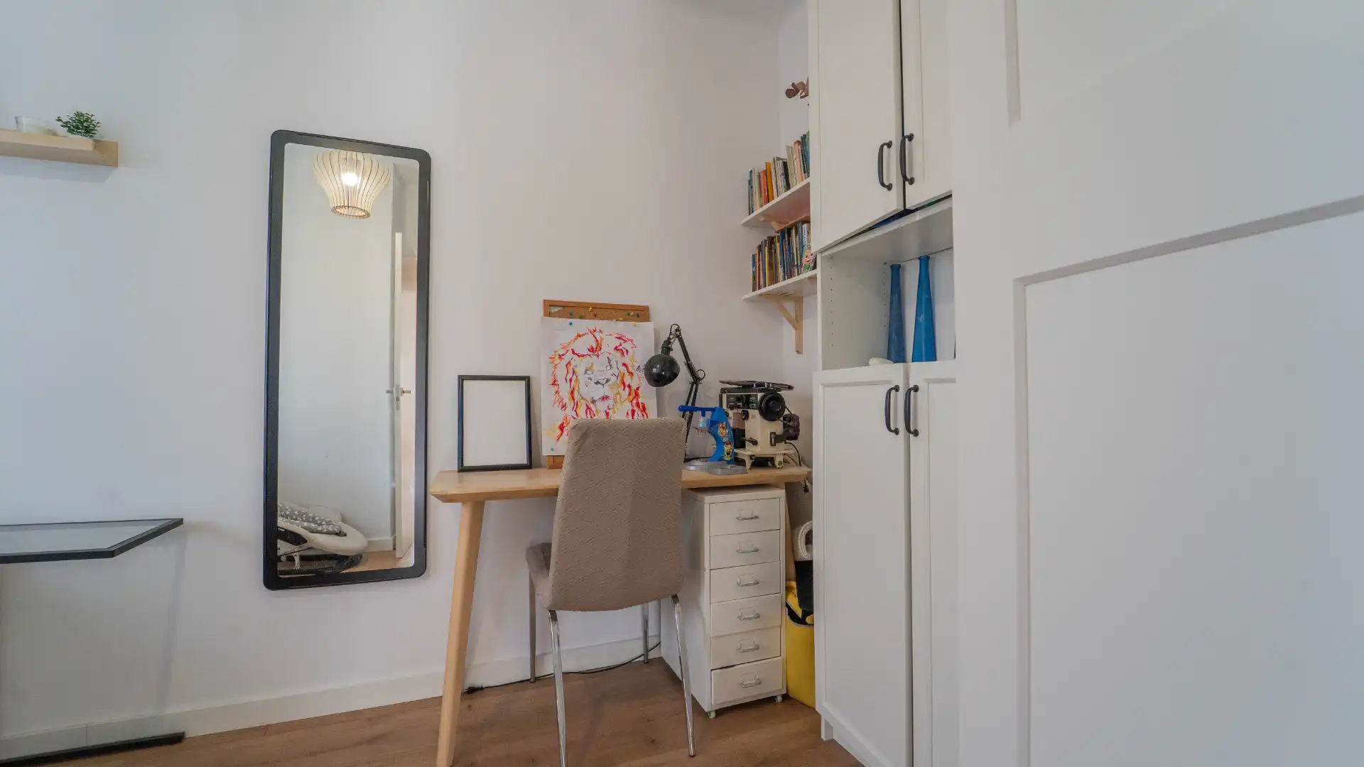Habitación de Casa o chalet en venta en Pineda de Mar con Aire acondicionado, Calefacción y Jardín privado