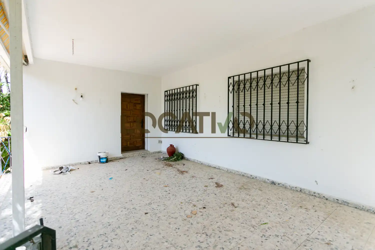 Casa amb piscina en venda a Robledo de Chavela, imagen 20