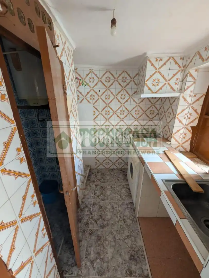 Maison jumelée à vendre à Cuevas del Becerro, imagen 2
