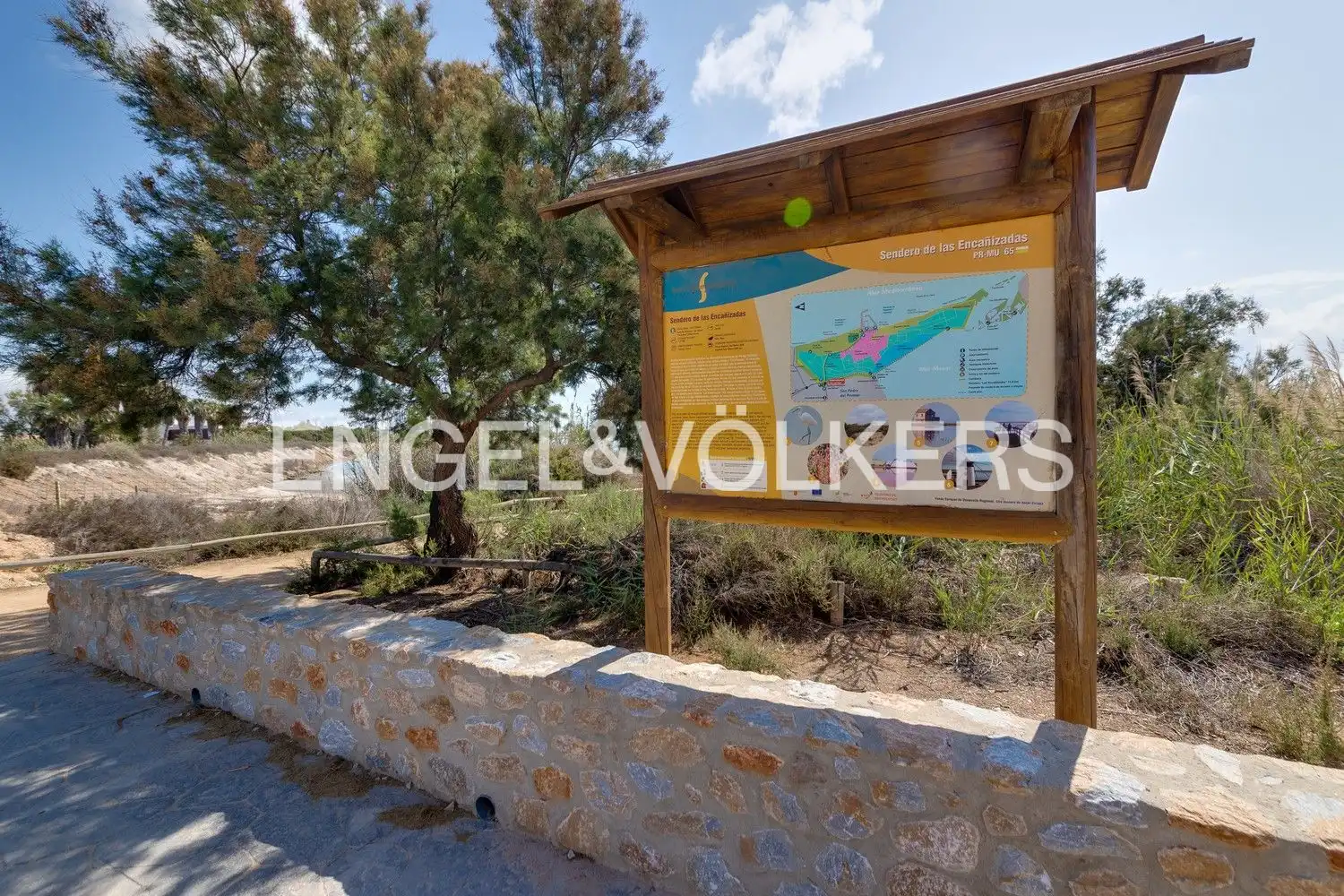 Casa o chalet en venta en San Pedro del Pinatar con Aire acondicionado, Calefacción y Jardín privado
