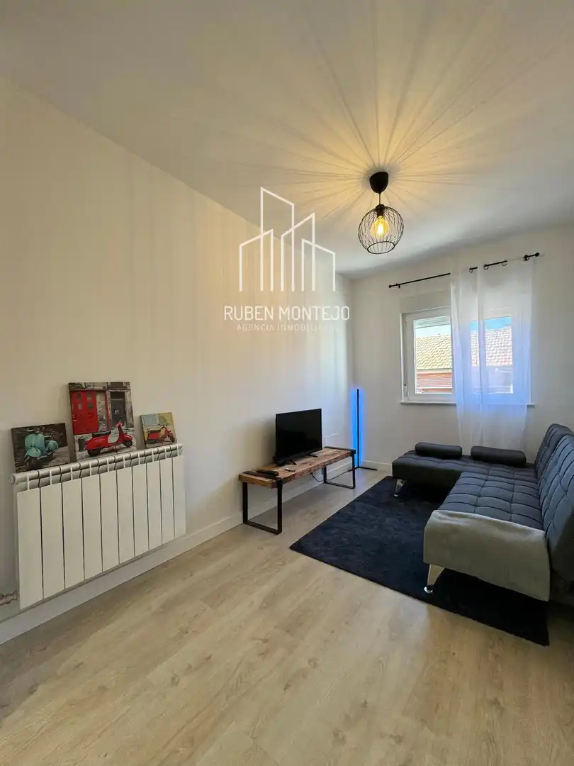 Flat for rent in Gomez Arias, Vidal