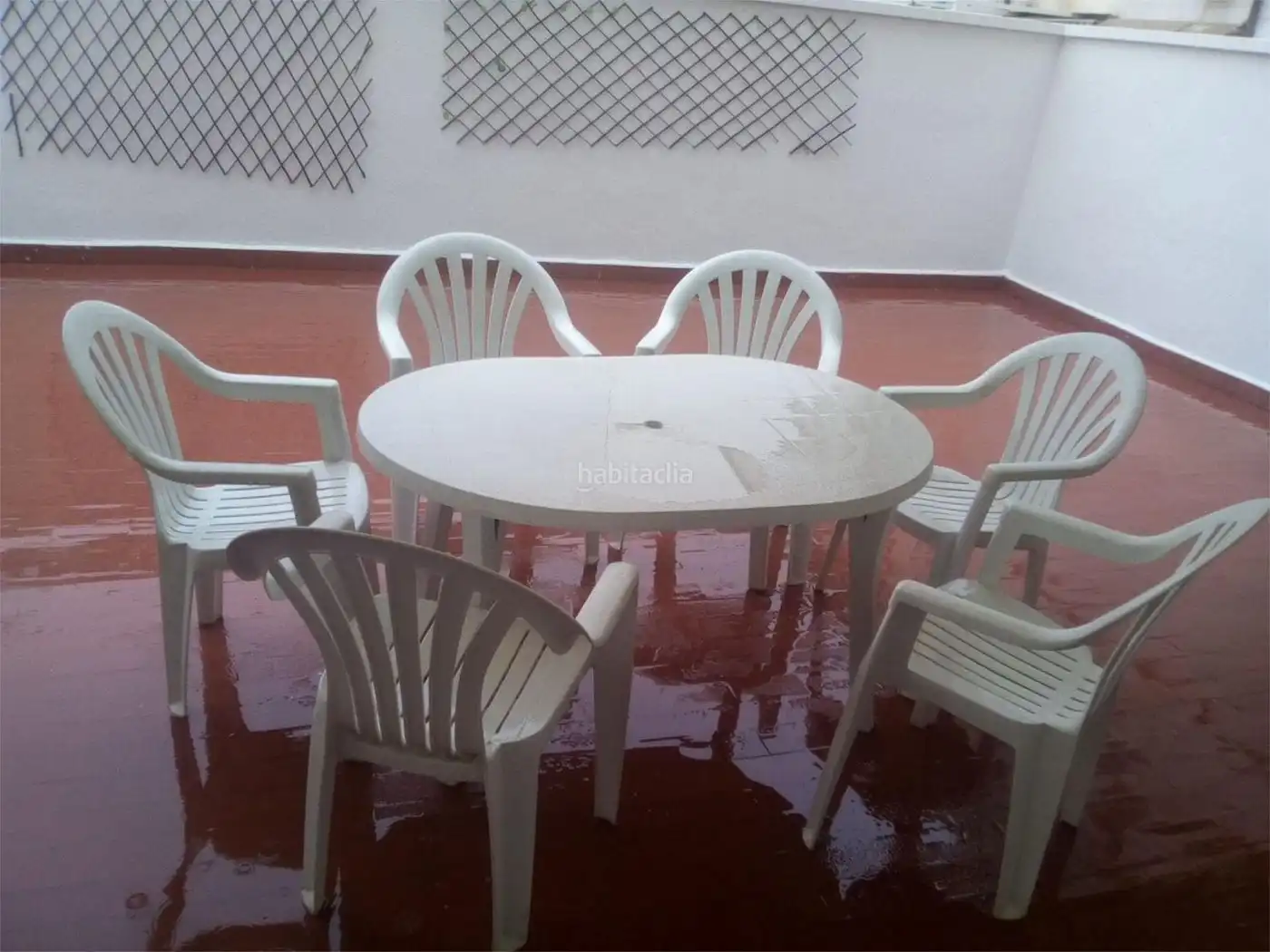 Flat with lift to rent in Calle Carmen 11, imagen 2