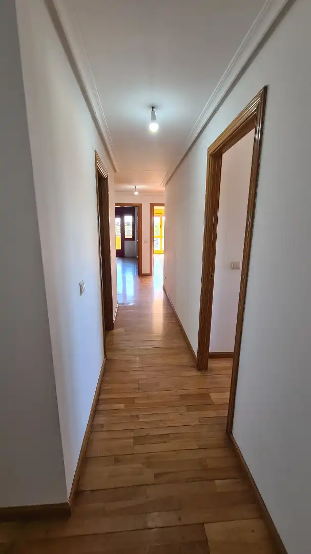 Appartamento con terrazza in vendita a Calle de Cabañales 55, imagen 10