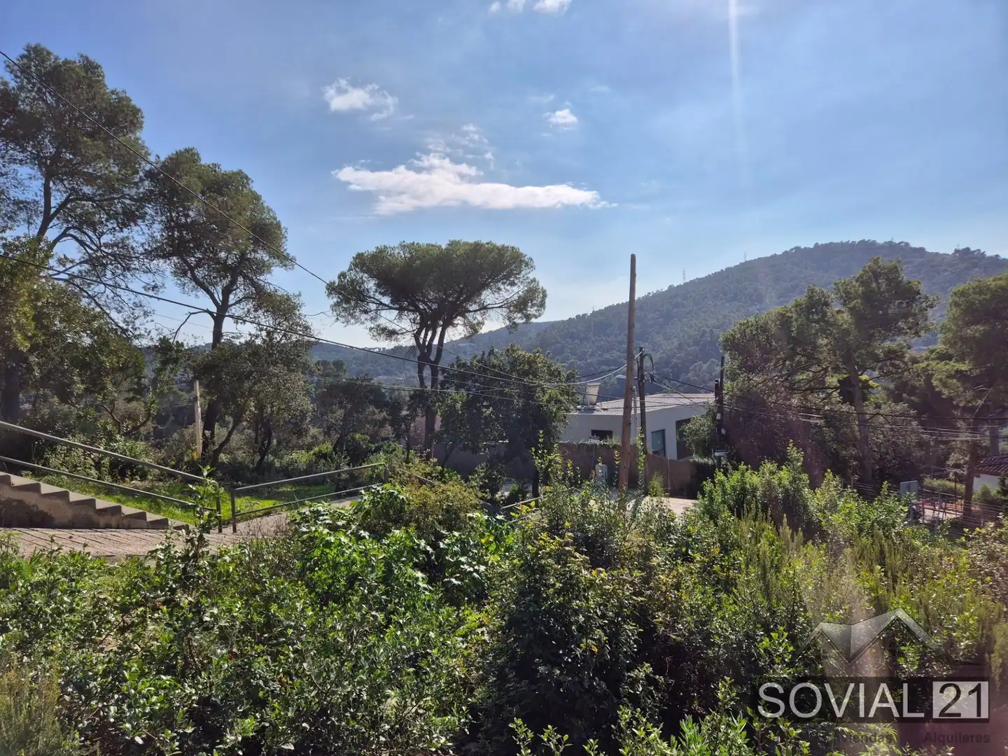 Residential land for sale in Sarrià - Sant Gervasi, imagen 12