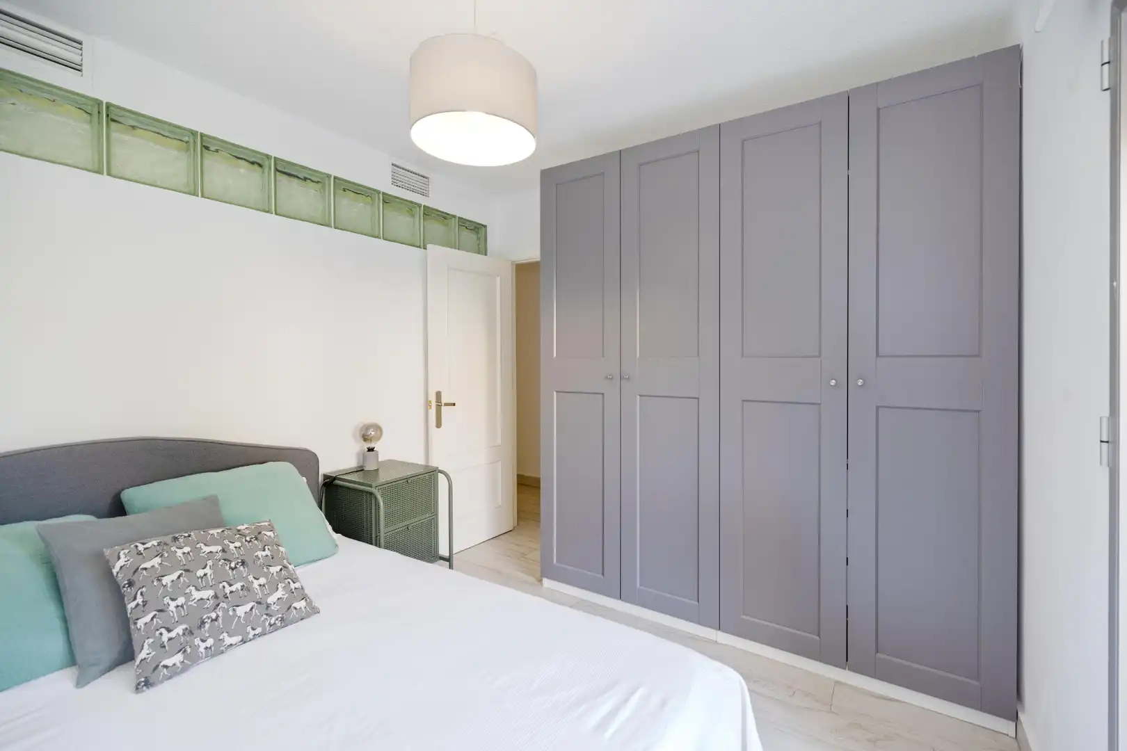 Habitación de Piso en venta en Málaga con Aire acondicionado, Calefacción y Terraza