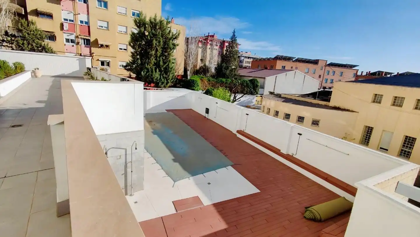 Flat for rent in Calle PDTA MANUEL SANTAELLA PER, Cervantes