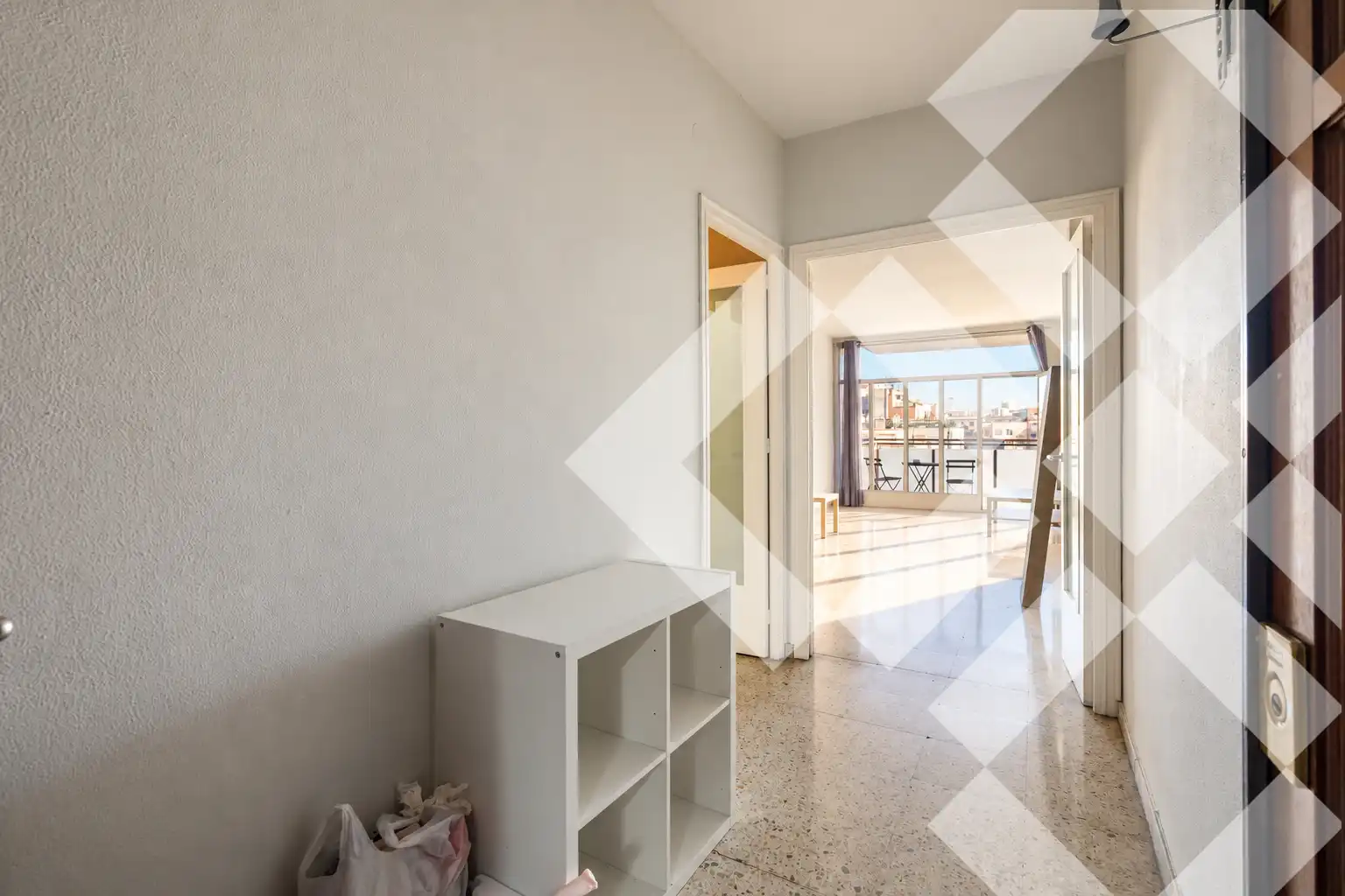 Piso en venta en Carrer del Comte d'Urgell, Sant Antoni