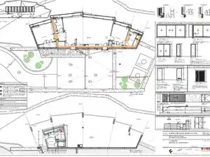 Casa o xalet en venda en Frontera amb Jardí privat, Terrassa i Traster