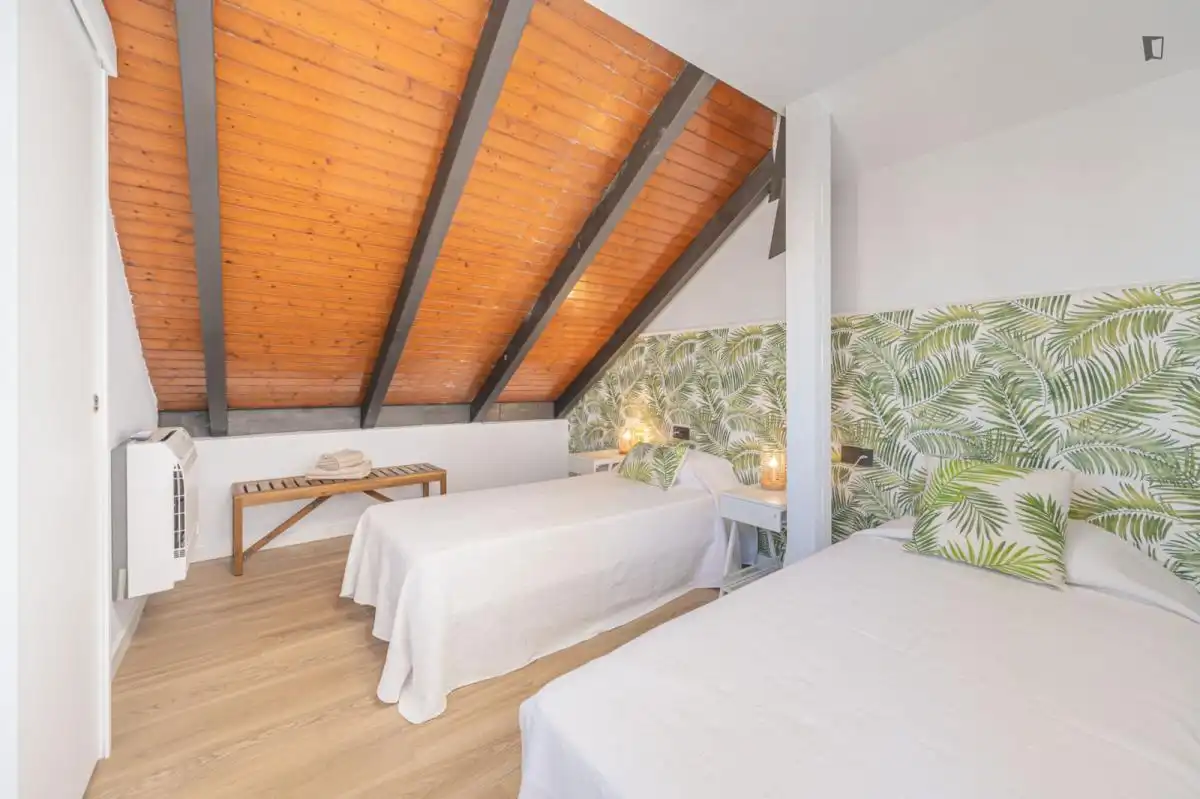 Apartament de lloguer a La Goleta - San Felipe Neri