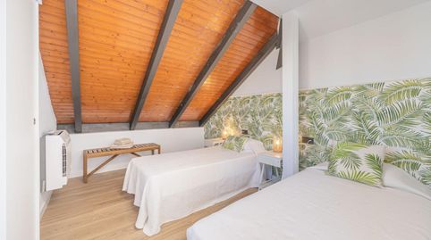 Foto 2 de Apartament de lloguer a La Goleta - San Felipe Neri, Málaga Capital