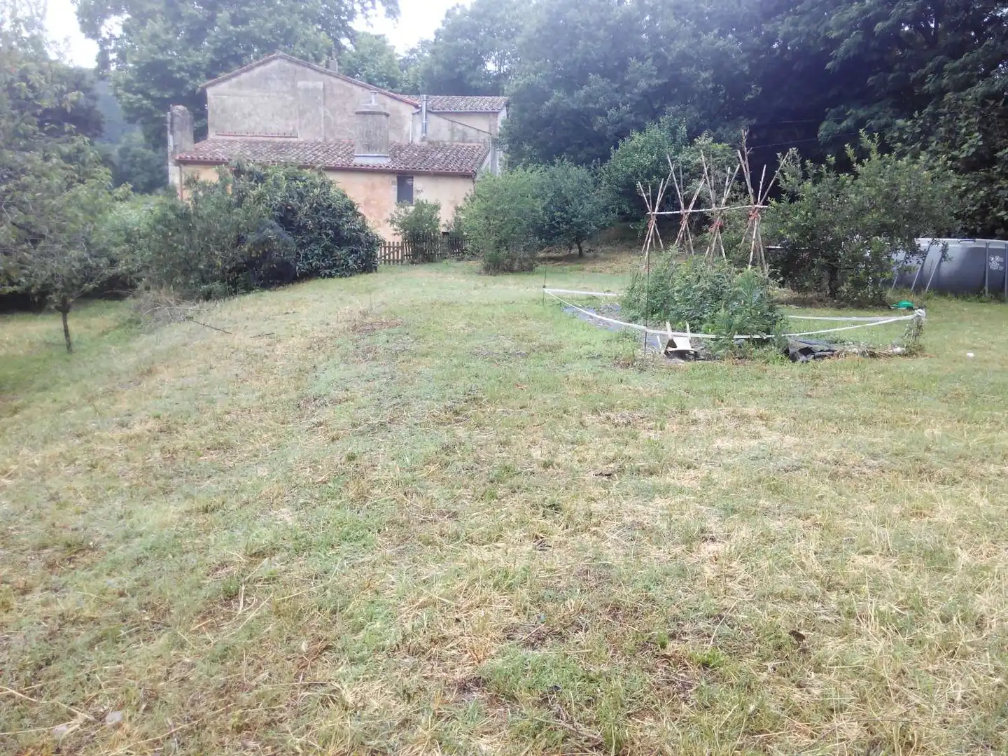 Casa rústica en venda a Santa Maria de Palautordera, imagen 5