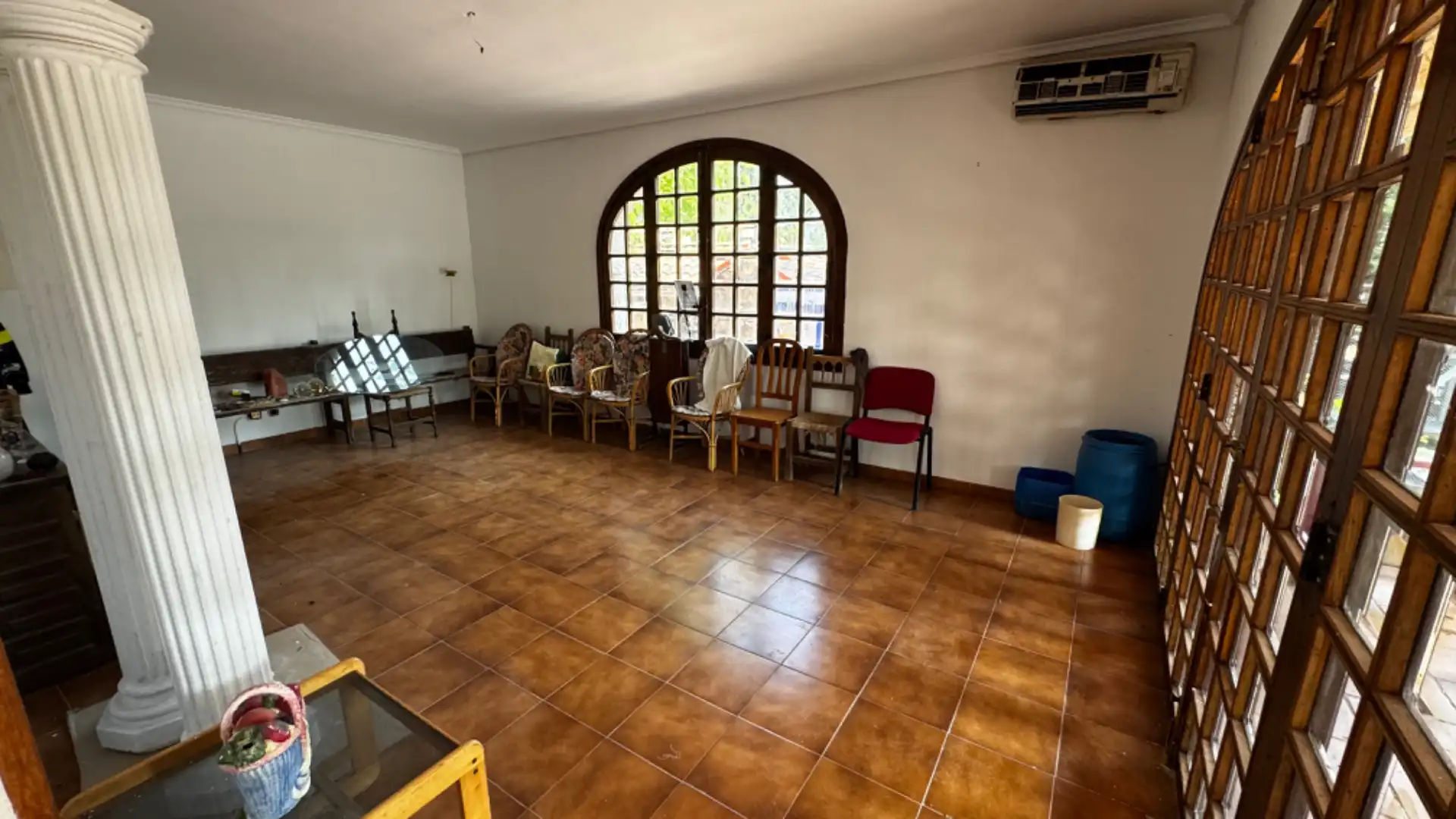 Casa o xalet en venda en El Catllar  amb Calefacció, Jardí privat i Terrassa